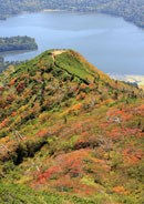 燧ケ岳