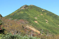 燧ケ岳