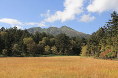 燧ケ岳
