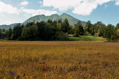 燧ケ岳