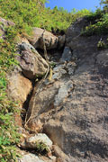 笠ヶ岳（尾瀬）