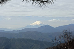 雲取山
