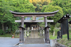 高尾山