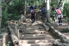 高尾山