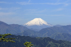 高尾山