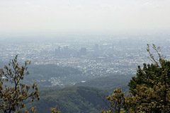 高尾山
