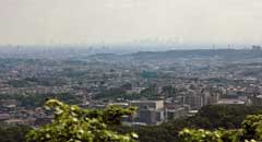 高尾山