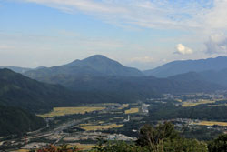 斎藤山