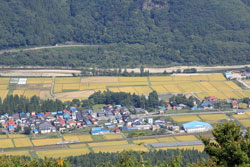斎藤山