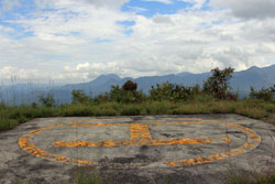 斎藤山