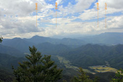 斎藤山