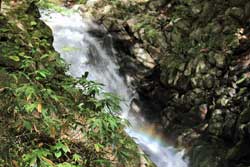安達太良山