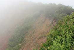 磐梯山