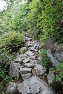 爺ケ岳・鹿島槍ヶ岳