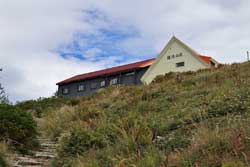 爺ケ岳・鹿島槍ヶ岳