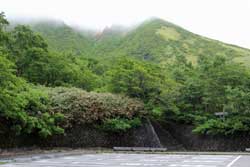 三本槍岳