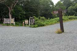 静かな鳩待峠
