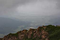 至仏山