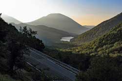 日光白根山