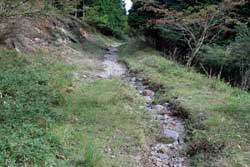 仲秋の釈迦ケ岳・中岳・西平岳を巡る