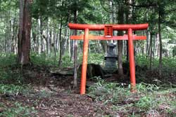 仲秋の釈迦ケ岳・中岳・西平岳を巡る