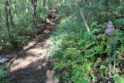 岩手山は岩手富士・南部片富士・巌鷲山とも呼ばれる東北の名峰