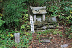 岩手山は岩手富士・南部片富士・巌鷲山とも呼ばれる東北の名峰