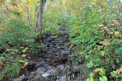 岩手山は岩手富士・南部片富士・巌鷲山とも呼ばれる東北の名峰