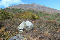 岩手山は岩手富士・南部片富士・巌鷲山とも呼ばれる東北の名峰