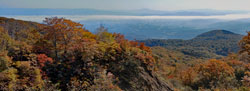 花の山/水の山/紅葉の山/焼石岳・中沼コースを歩く